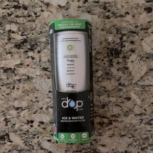 EveryDrop #4 Water Filter